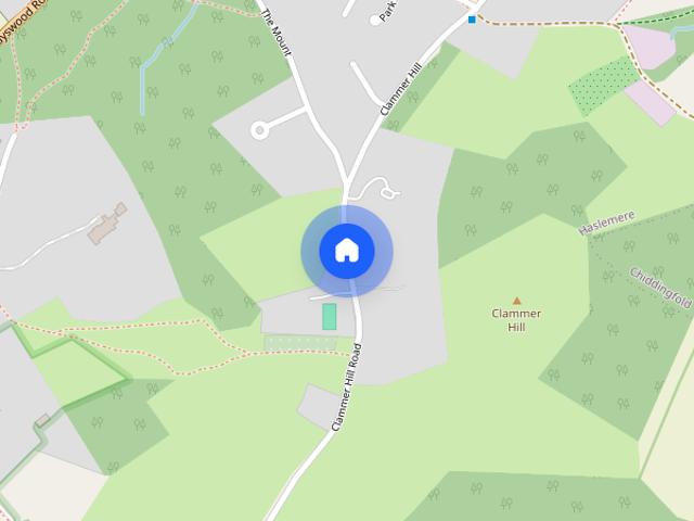 Grayswood, Haslemere, Surrey, GU27