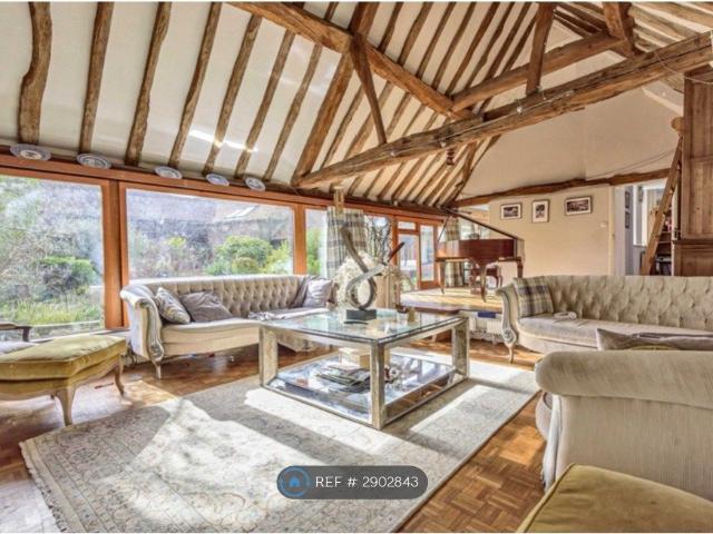 Grayswood Road, Haslemere GU27, 5 bed detached house to rent, £3,000 pcm | PrimeLocation