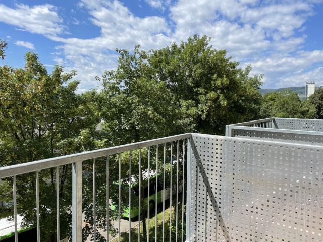 Graz Nähe Citypark: Kompakt, Ruhig, Citynah ihr Neues Zuhause mit Balkon!