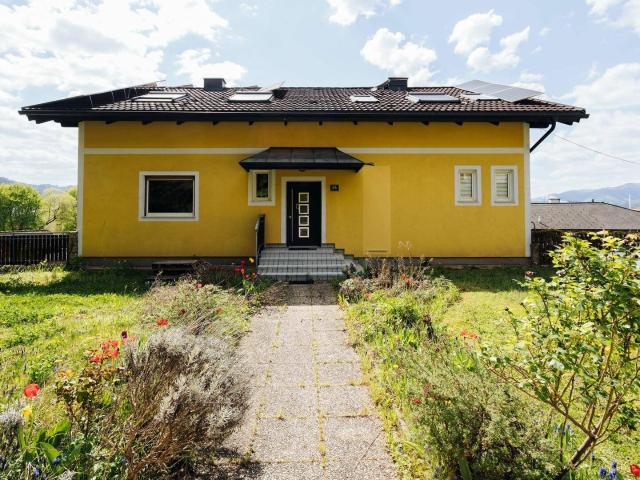 Graz Nord/Gratkorn: Familienparadies mit 3 Wohneinheiten, Garten & Wellnessbereich
