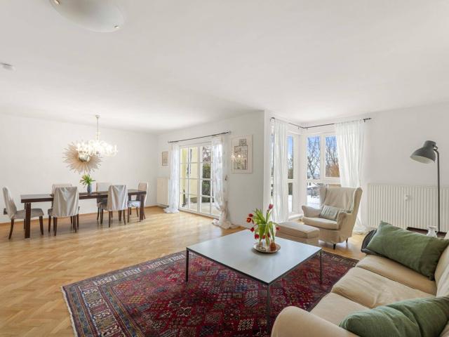 Graz Andritz Schickes Reihenhaus mit Garten in begehrter Lage