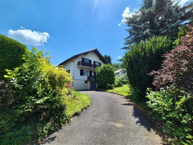 Graz Andritz: Provisionsfreies Einfamilienhaus in absoluter Ruhelage mit 986m² Traumgarten!