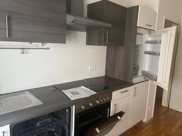 Graz Eggenberg 2 Zimmerwohnung / Hell / Ruhig / Günstig!