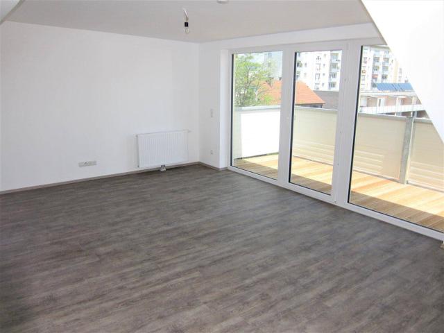Graz Jakomini! Anlageobjekt Vermietete Maisonette in guter Lage!