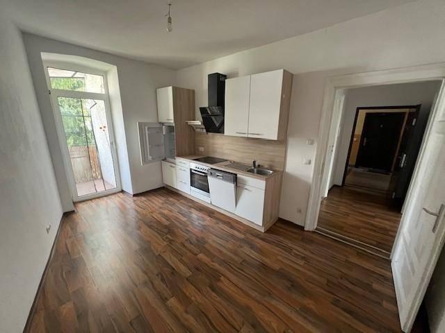 Graz Jakomini 2 Zimmer Wohnung Einbauküche