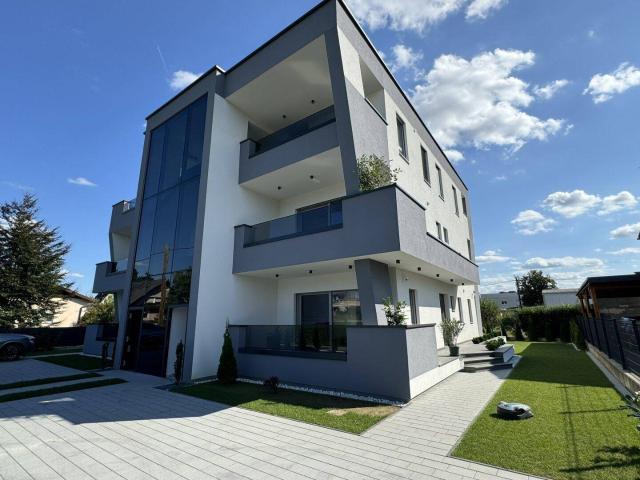 Graz Straßgang! Exclusive Penthouse Wohung mit 113 m² Dachterrasse !