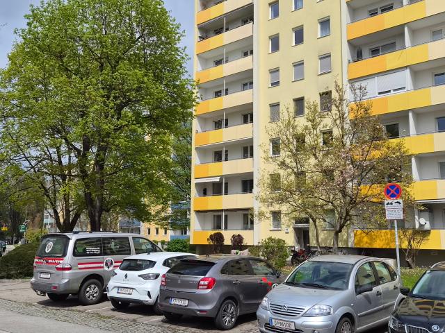 Graz Waltendorf, Eisteichsiedlung Sonnig und ruhig