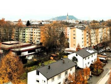 Schloßberg, Innere Stadt, Graz - Keller