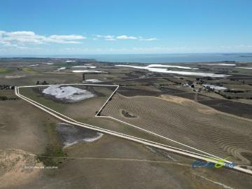 Ashville, The Coorong, The Coorong, South Australia