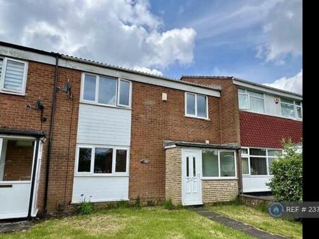 Grazebrook Croft, Birmingham, 5 Bedroom Terraced