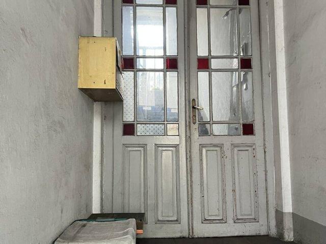 Grazer Zinshaus mit Potential