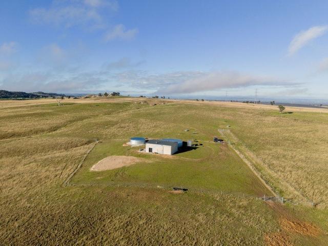 Grazing Meets Lifestyle Opportunity