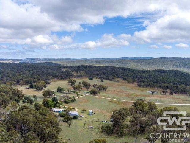 Grazing Opportunity with Secure Water