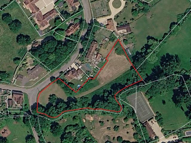 Grazing Land At West Hendred, Wantage