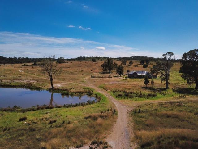 Grazing Property with Multiple Income Streams
