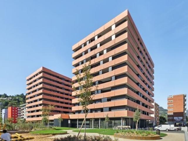 Graziono monolocale a due passi dal centro città