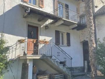 Avegno, Avegno Gordevio, Gemeinde Maggia, Bezirk Vallemaggia, Tessin