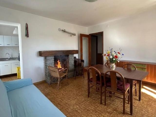 Graziosa casa di paese con giardino privato 94m² Marsaglia