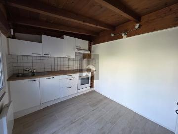 Rivera, Monteceneri, Gemeinde Taverne, Bezirk Lugano, Tessin