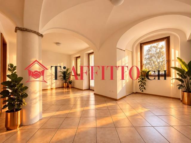 GRAZIOSO 2.5 A DAVESCO LUGANO