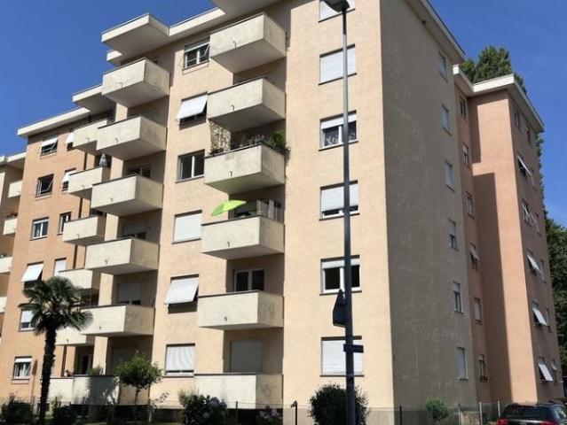 Grazioso 3.5 locali in zona strategica a Locarno