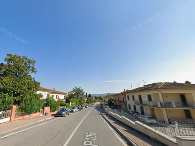 Grazioso trilocale a Firenze