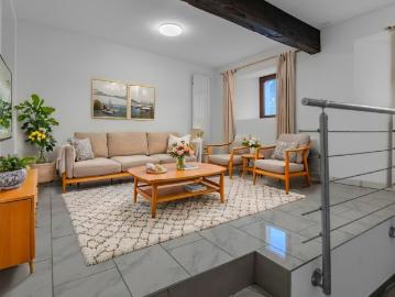 Osignano, Monteceneri, Gemeinde Taverne, Bezirk Lugano, Tessin