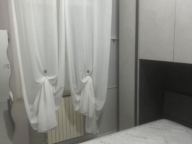 Grazioso appartamento