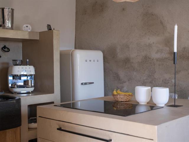Grazioso appartamento con giardino 54m² Santa Luce
