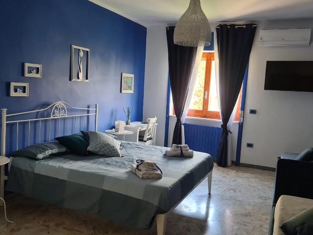 Grazioso appartamento a Pompei