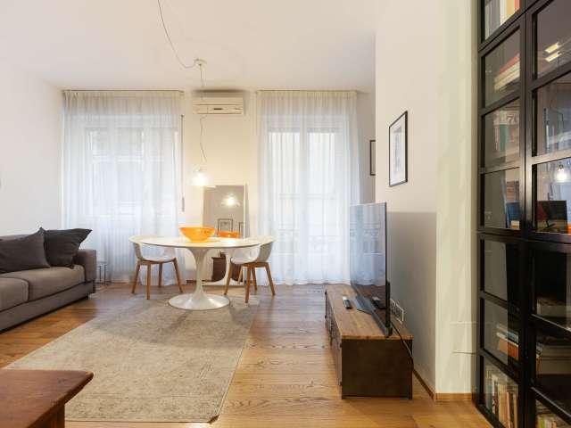 Grazioso appartamento in zona Arena Moscova