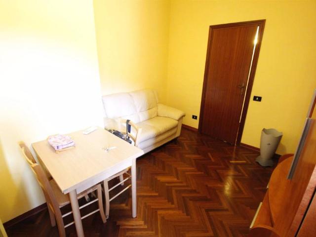 GRAZIOSO APPARTAMENTO IN ZONA LUNATA