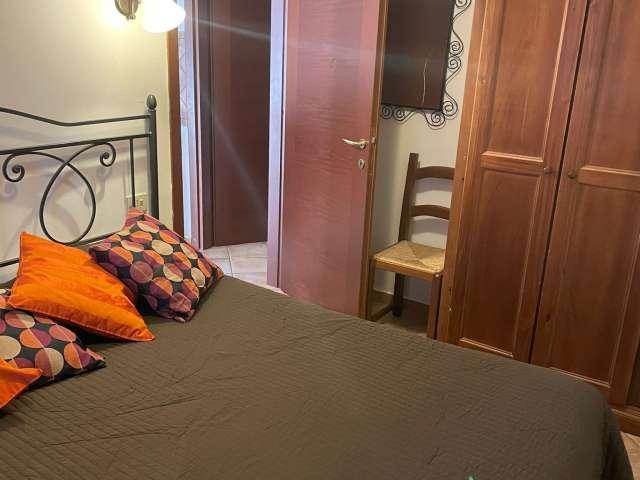 Appartamento con 1 camera da letto in affitto a Morena, Roma