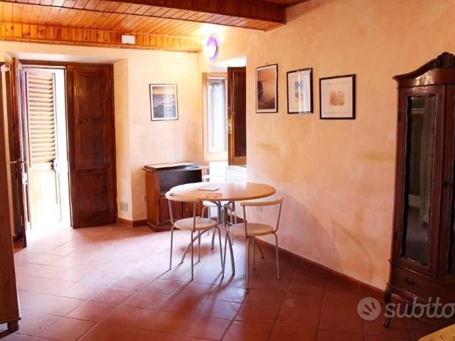 Grazioso Bilocale a 590 euro con terrazzo