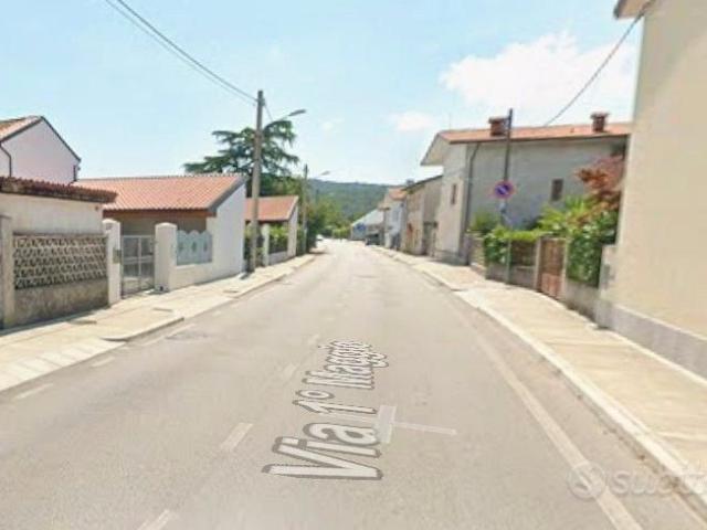 GRAZIOSO BILOCALE GORIZIA