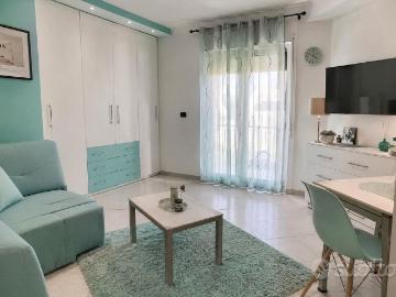 Grazioso bilocale nel centro di Desio