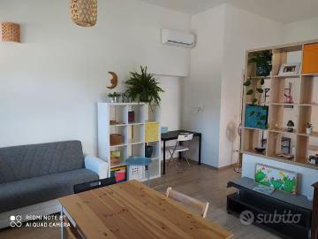 Grazioso bilocale open space a Lecce