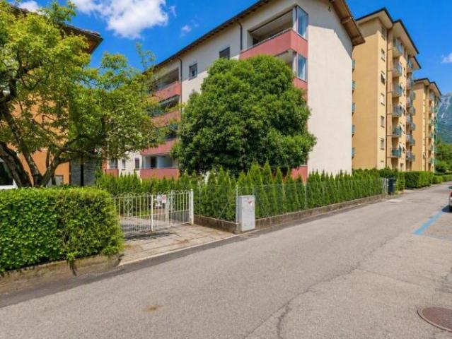 Grazioso e rinnovato vicino al centro città