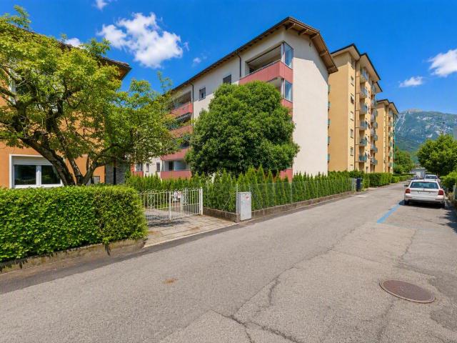 Grazioso e rinnovato vicino al centro città