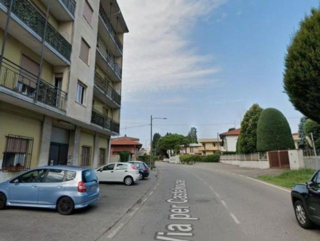 Grazioso monolocale arredato a Gallarate