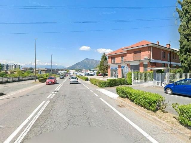 Grazioso monolocale con giardinetto pvt Pianezza