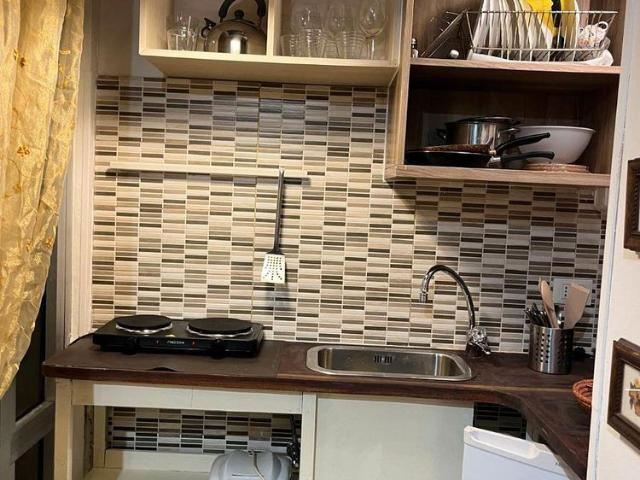 Grazioso monolocale soppalcato a Firenze