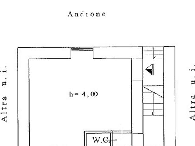 GRAZIOSO MONOLOCALE