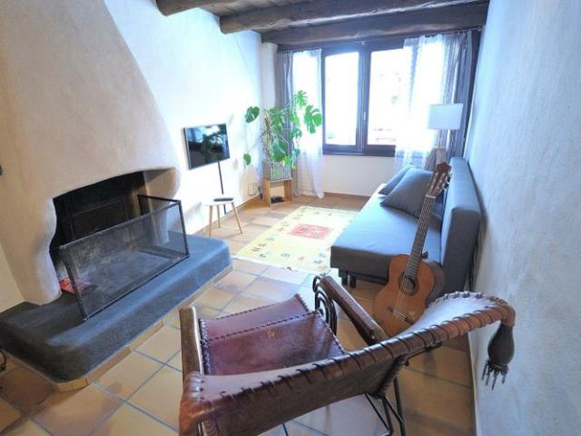 Grazioso rustico duplex