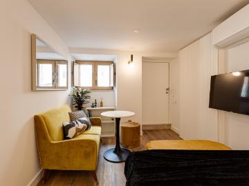 Graça Gate | Mouraria Ground Floor Studio