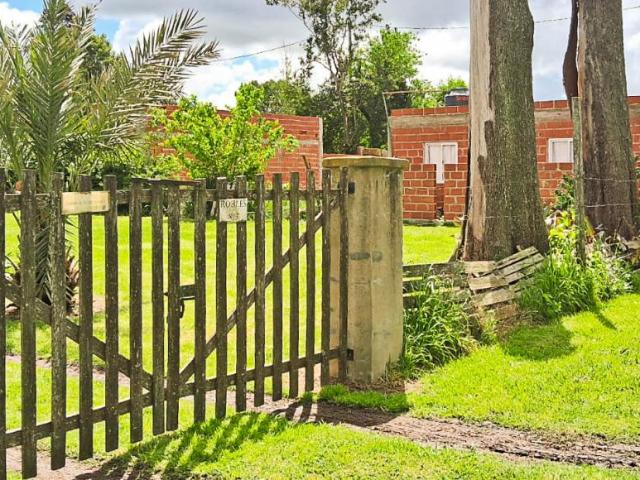 GRA.RODRIGUEZ CASA QUINTA LOTE 2250 M2 en Inmomap