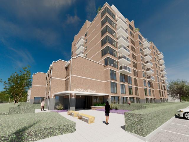 graadt van roggenstraat 105g nijmegen