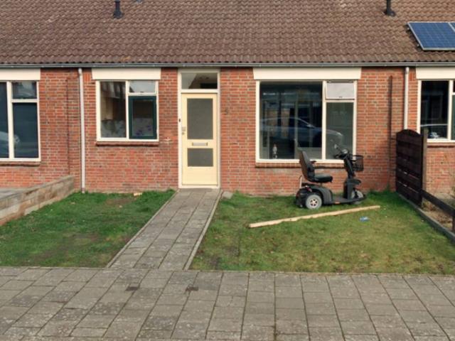 Graaf van Loonstraat 5