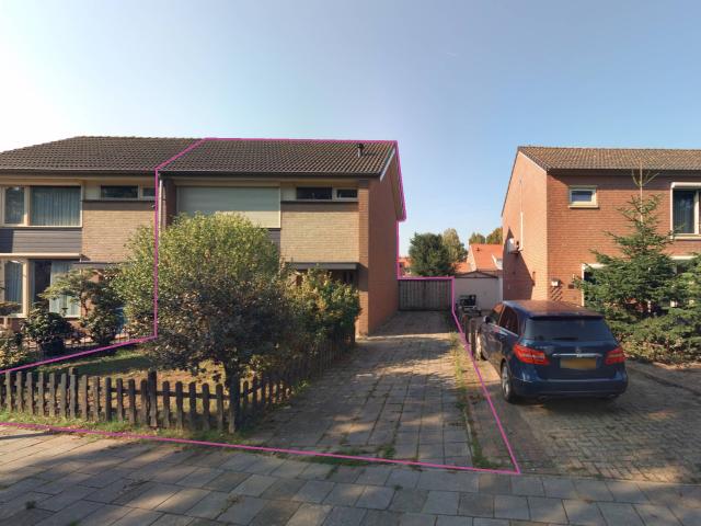 Graaf Alardstraat 50