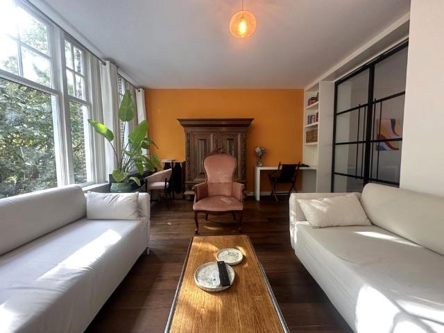 Graaf Florisstraat, 3021CD, Rotterdam